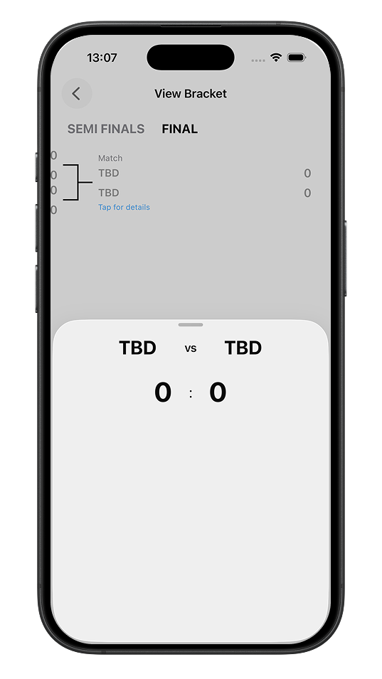 BoxtoBox lineup builder